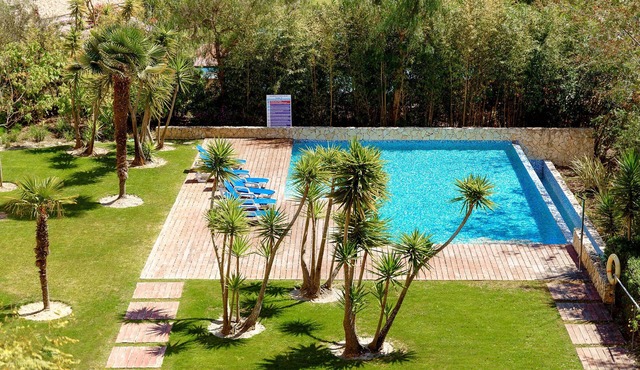 Marina Village Pool Garage Prime Location AC