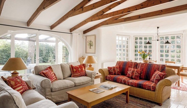Marinha Garden Villa | Cascais in Cascais