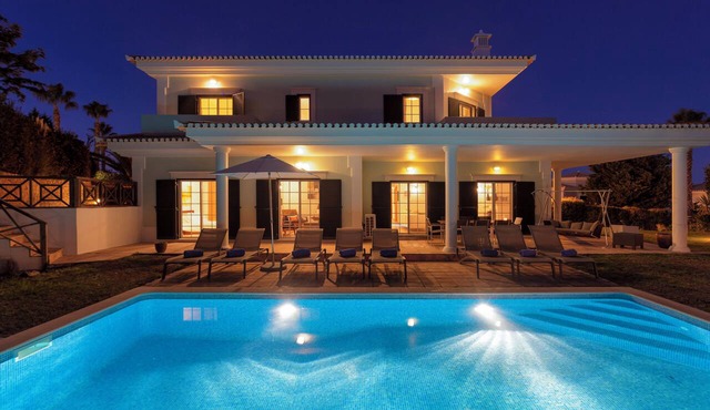 Martinhal Quinta Do Lago Family Resort in Loulé