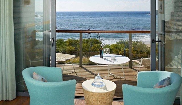 Martinhal Sagres Beach Family Resort in Vila do Bispo