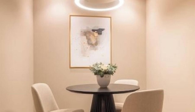 Master 1-Bedroom Apartment in Braga