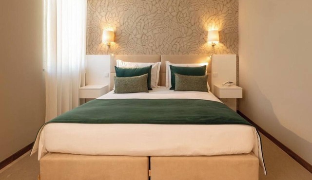 Master 1-Bedroom Apartment in Braga