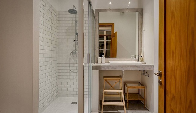 Master Historical Gem in Chiado in Lisboa
