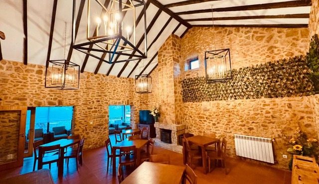 Matias Nature - Raízes da Vinha - Boutique Mountain Stay in Serra da Estrela, Seia in Seia