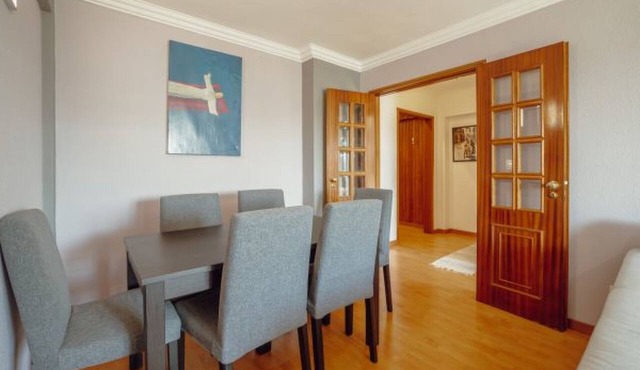 MATOSINHOS SEA SIDE 2BD by VACATIONY by Interhome