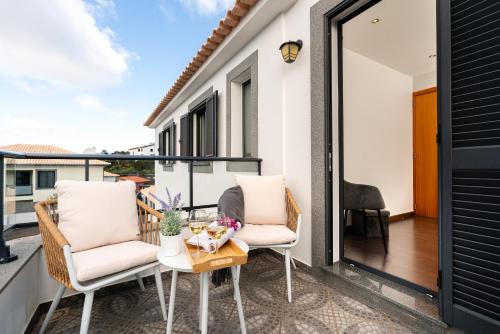 Melblue in Calheta