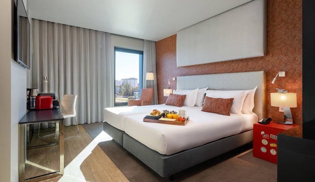 Meliá Lisboa Aeroporto in Lisbon