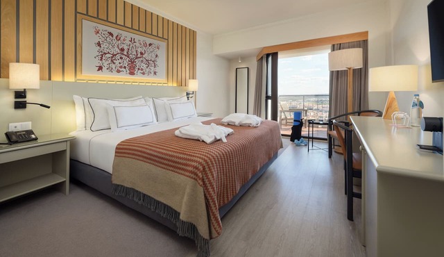 Melia Castelo Branco in Castelo Branco