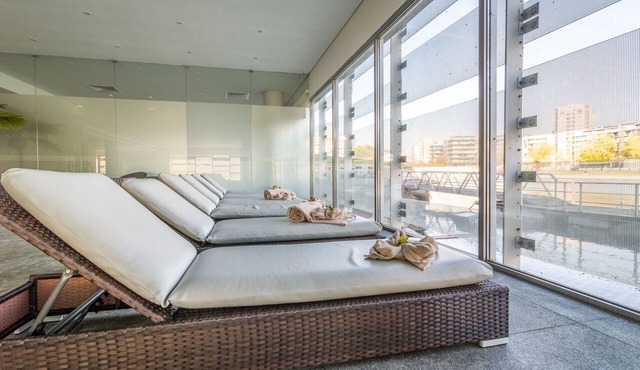 Melia Ria Hotel & Spa in Aveiro