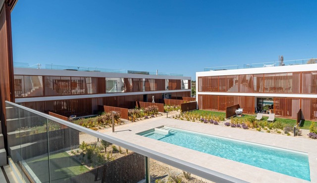 Melosa – Your Holiday Retreat in Burgau