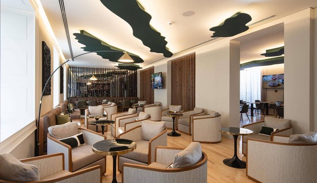 Mercure Ponta Delgada Azores