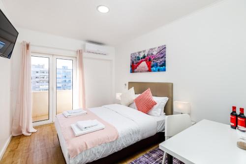 Mia Guest House in Setúbal