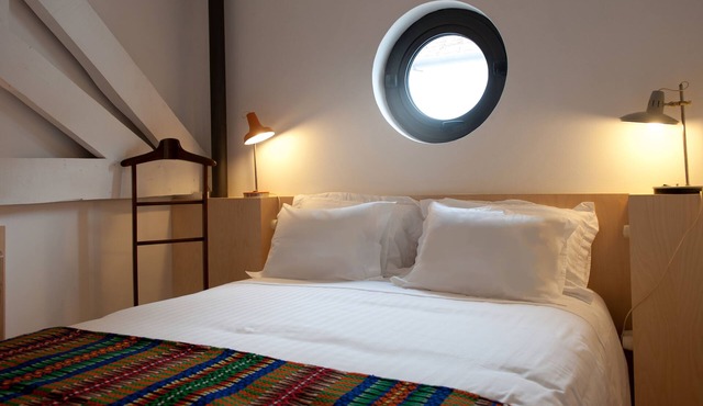 Miguel Torga Vintage Lofts in Coimbra