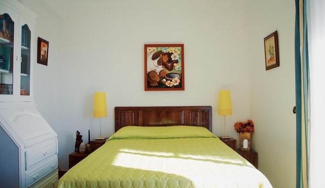 Milfontes Villa in Vila Nova de Milfontes