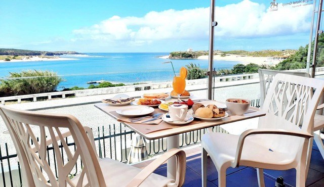 MIMI - Penthouse & Infinity Pool - Duna Parque Group