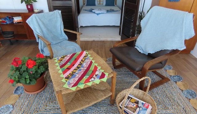 Minha Alegre Casinha in Setubal