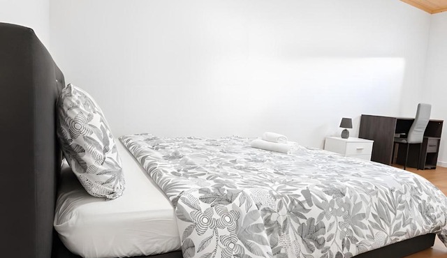 Mira d'Aire Serenity House Confort in Mira de Aire