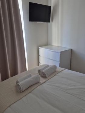 Mira Serra Hostel