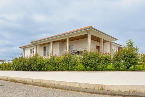Mirador House