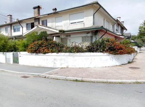 Miramar 8Guests Front Beach Terrace View Villa in Vila Nova de Gaia