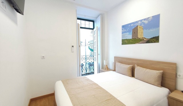 Misericordia Rooms