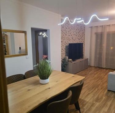 MM Apartamento Privado aconchegante