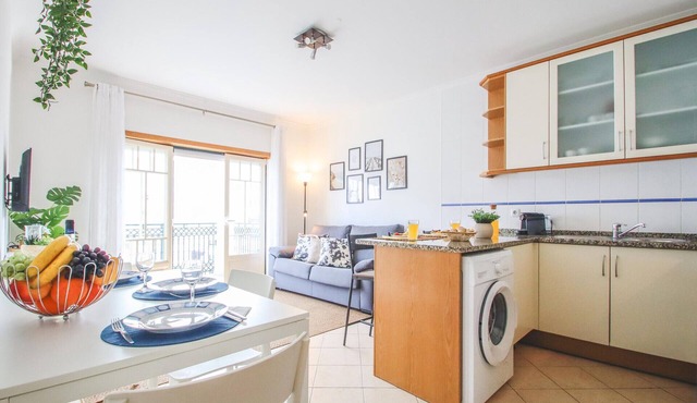 Modern apartment near Albufeira centre in Albufeira
