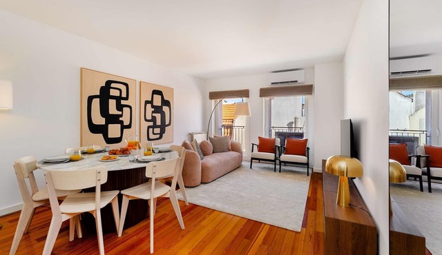 Modern Flat in Central Lisbon in Lisbon