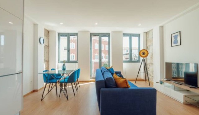 MODERN & STYLISH APARTMENT I by VACATIONY by Interhome
