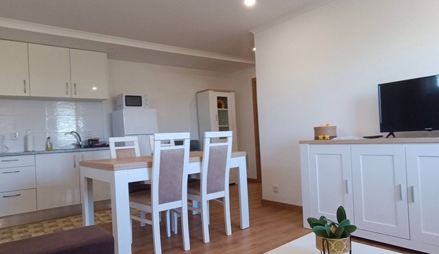 Mondalva Apartamentos