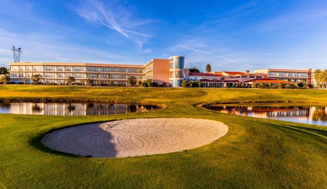Montado Hotel & Golf Resort in Setúbal