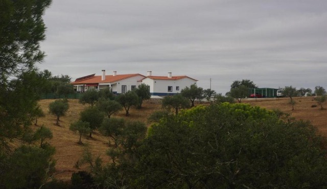 MONTE ANNA in Vila Verde de Ficalho