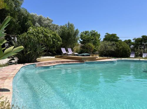 Monte D Sancho, 5 min away from Amoreira Beach in Aljezur