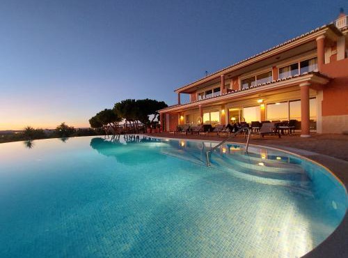 Monte da Bela Vista 'Paradise' by SAPvillas in Lagoa