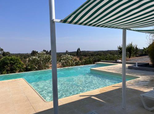 Monte da Casa Branca by Hi Alentejo