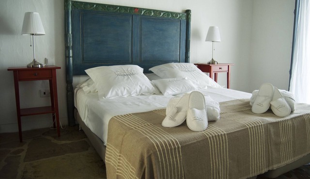 Monte da Estrela Country House & SPA