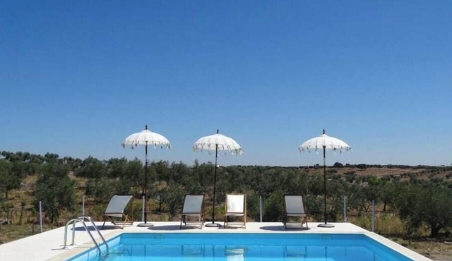 Monte da Estrela - Country House & SPA