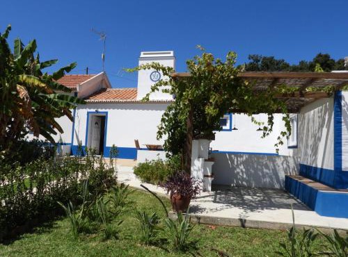 Monte da Vinha Nova