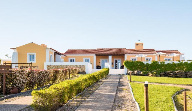 Monte do Giestal - Casas de Campo & Spa
