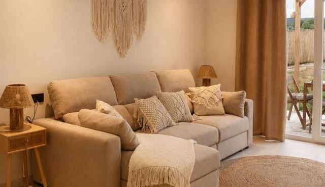 Monte do Raposo Country House