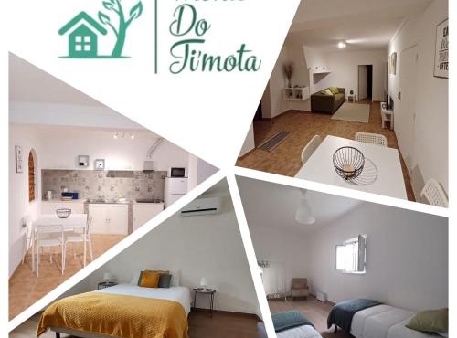 Monte do Ti'Mota in Estremoz