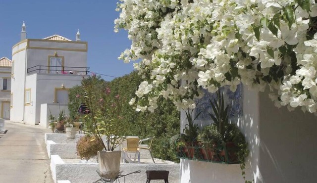 Monte dos Avós Village - Pets Friendly in Tavira