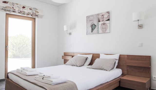 Monte Girassol - The Lisbon Country House! in Montijo