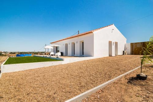 Monte Muro Country House in Reguengos de Monsaraz