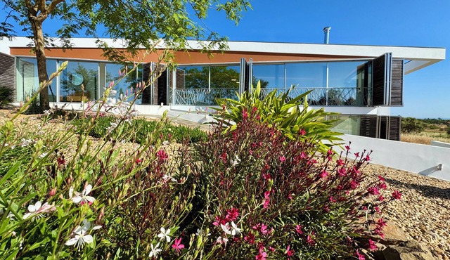 Monte Nenúfar, Alentejo Ecolodge in Grândola
