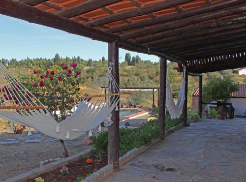 Monte Pinheiro in Avis