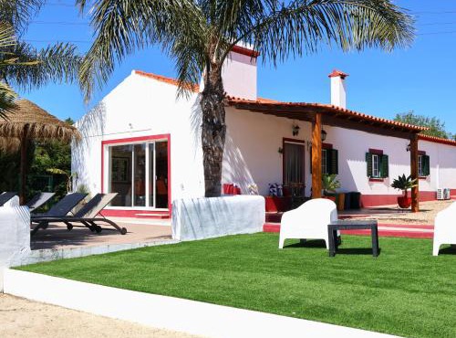 Monte Sossego by Estilo Lusitano, com piscina privada