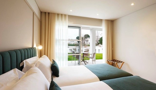 Montebelo Aguieira Lake Resort & Spa