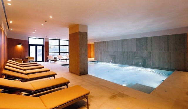 Montebelo Viseu Congress Hotel & Spa in Viseu