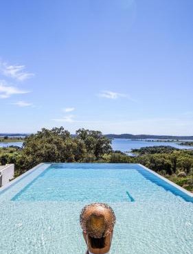 Montimerso Skyscape Countryhouse